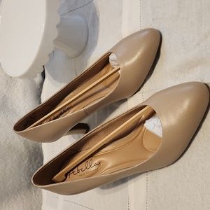 Abella True Comfort Galaxy, Taupe Vinci 8 ½ M    Brand new in box